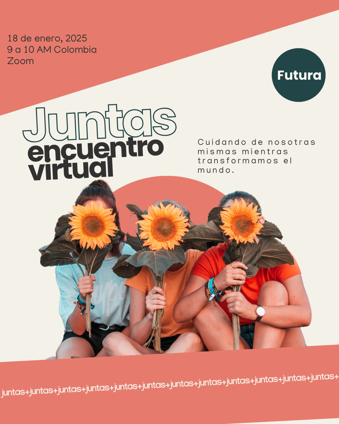 Invitación enero 